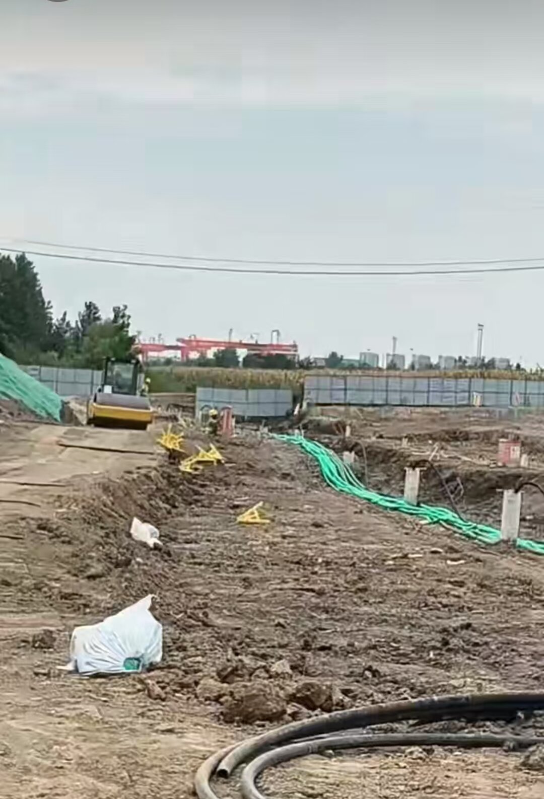 灌云县打井公司